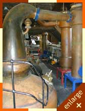 strathisla scotch whisky distillery tour and visitor centr 1