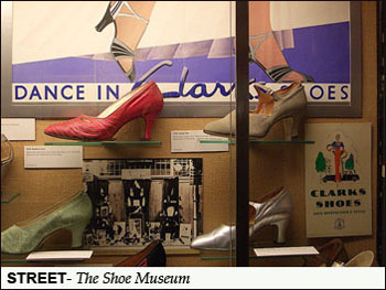 street  the shoe museum 1
