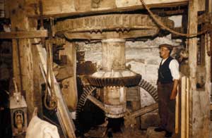 stretton watermill 1