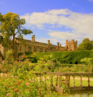sudeley castle 1