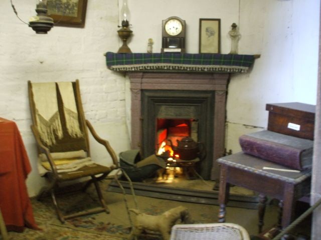 sussex farm museum and nature trails 1
