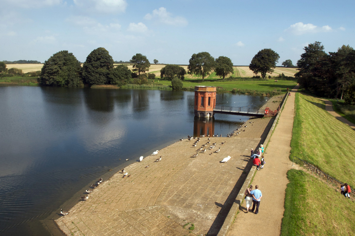 sywell country park 1