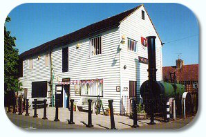 tenterden museum 1