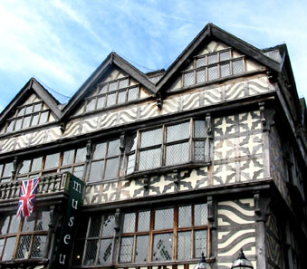 the ancient high house 1