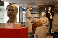 the balfour museum 1