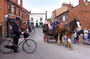 the black country living museum 1