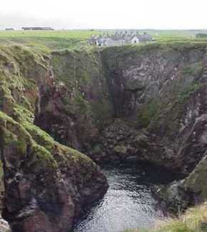 the bullers of buchan 1