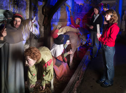 the canterbury tales 1