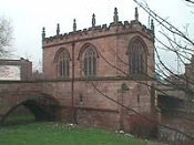 the chapel of our lady 1