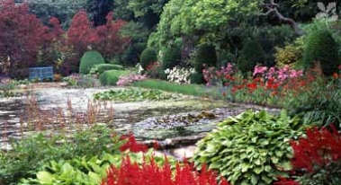 the courts garden 1