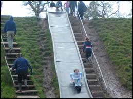 the crocky trail 1