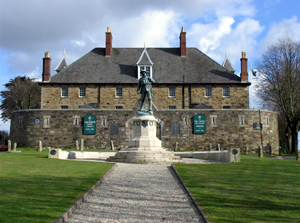the duke of cornwalls light infantry 1