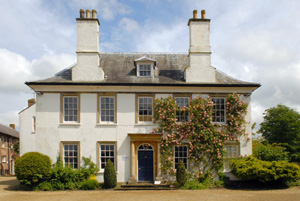 the edward jenner museum 1