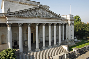 the fitzwilliam museum 1