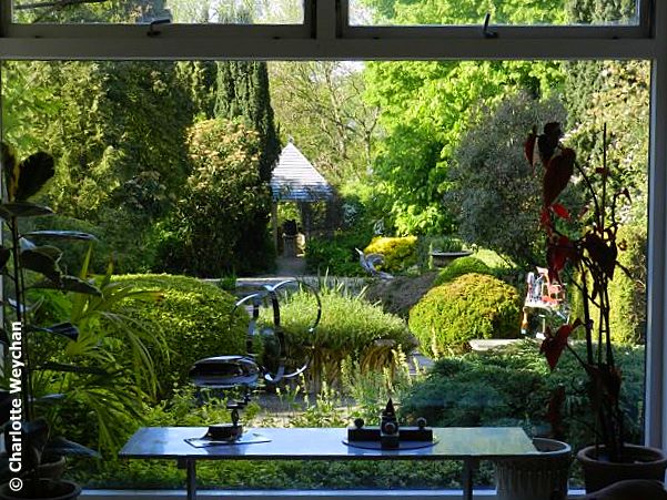 the gibberd garden 1