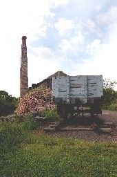 the high peak trail 1