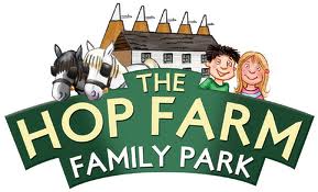 the hop farm family park 1