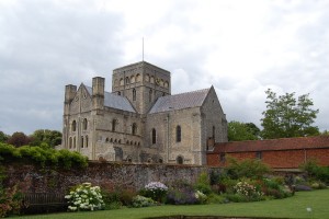 the hospital of st cross and almshouse of noble poverty 1