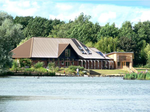 the nature discovery centre 1