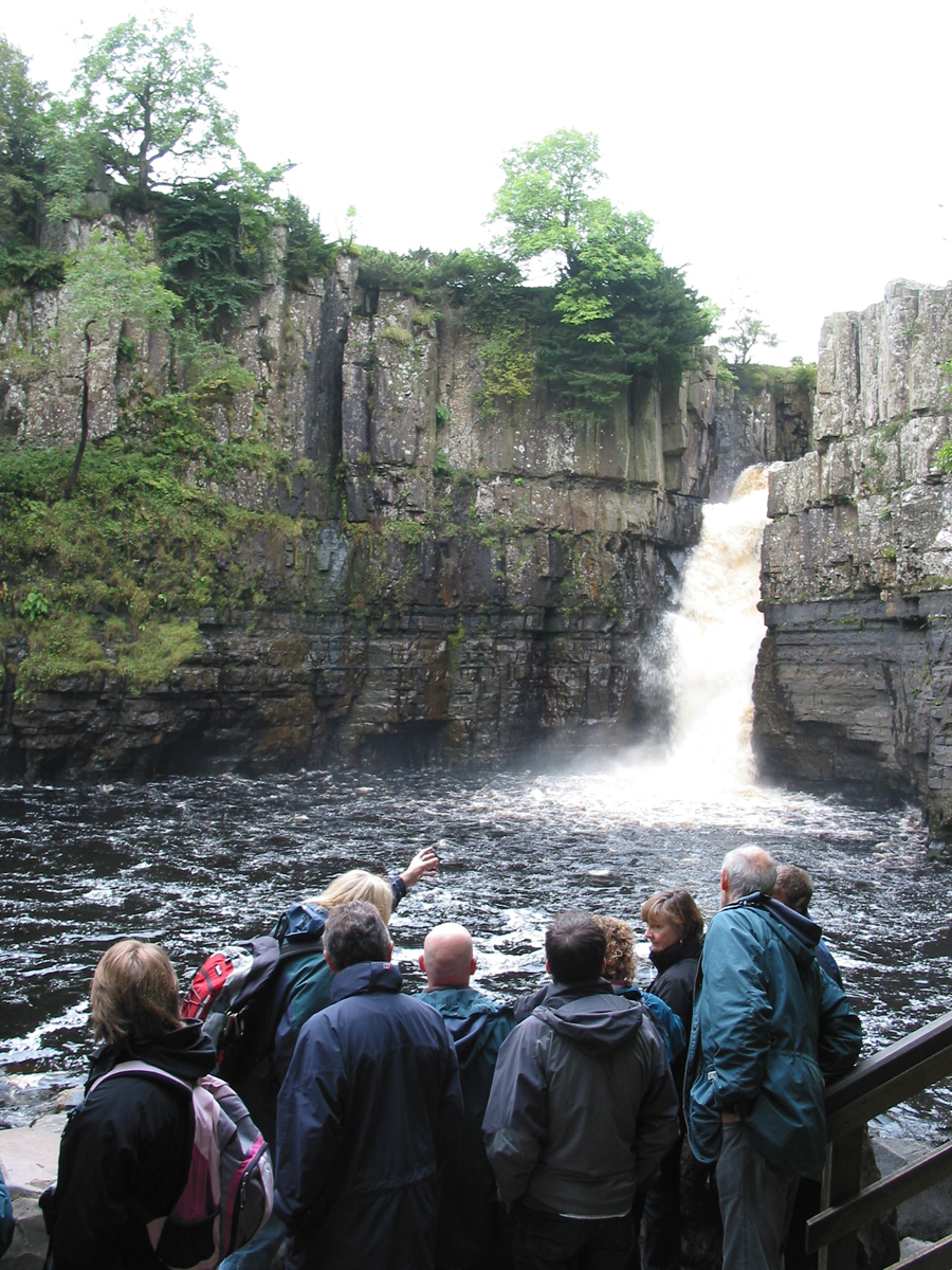 the north pennines 1