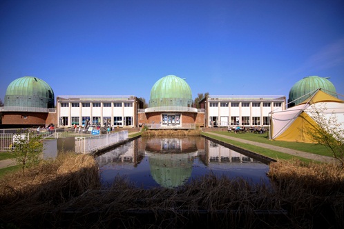 the observatory science centre 1