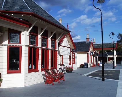 the old royal station 1