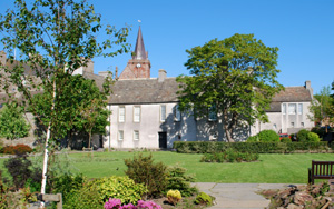 the orkney museum  tankerness house 1