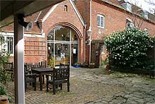 the red house museum and gardens 1