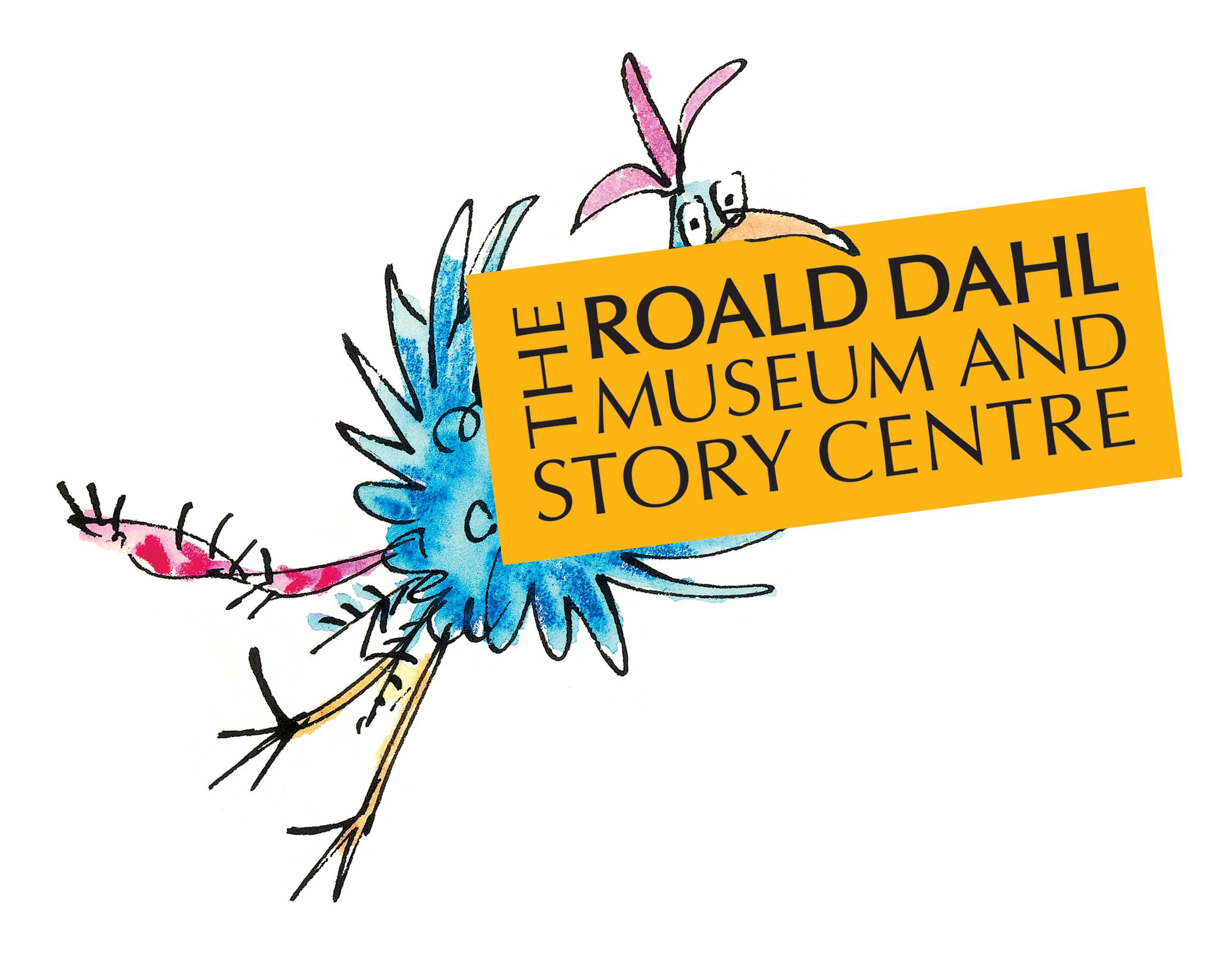the roald dahl museum and story centre 1