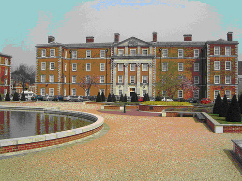 the royal green jackets rifles museum 1