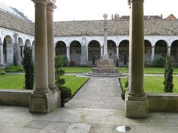 the royal hampshire regiment memorial garden and  museum 1