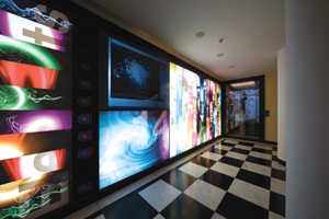 the royal institution faraday exhibition 1