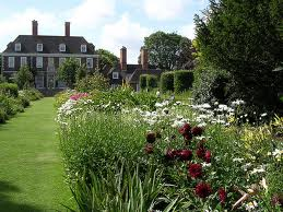 the secret gardens and tea rooms of sandwich 1