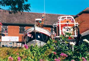 the shipwreck and heritage centre 1