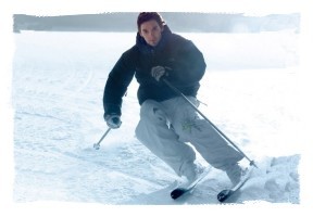 the snowdome 1