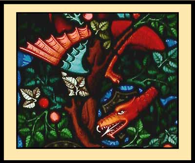 the stained glass museum 1