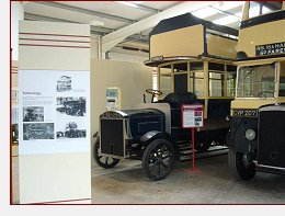 the transport museum 1