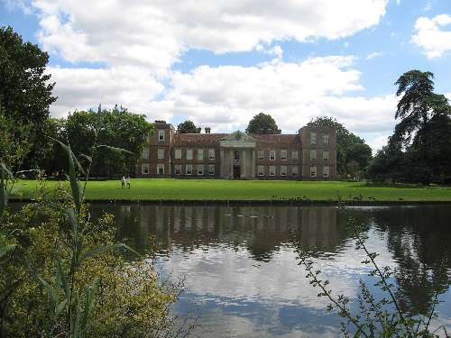 the vyne 1