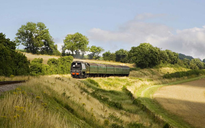 the watercress line 1