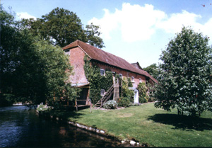 the watermill theatre 1