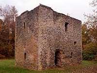 thetford warren lodge 1