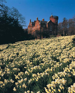 threave garden 1