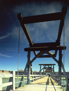 tilbury fort 1