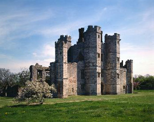 titchfield abbey 1