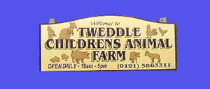 tweddle childrens animal farm 1