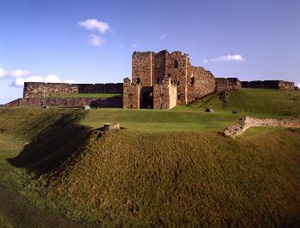 tynemouth priory and castle  tynemouth 1