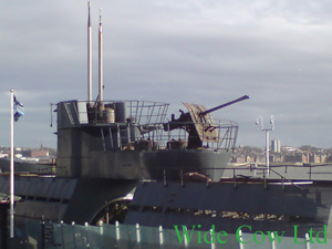 uboat story 1