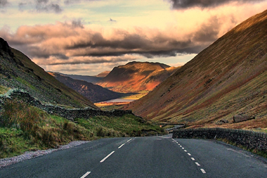 ullswater and aira force 1