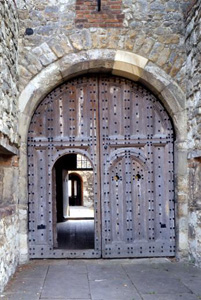 upnor castle 1