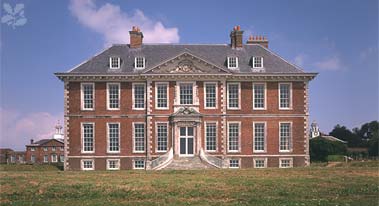 uppark house and garden 1